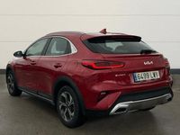 Usado Kia XCeed 120 CV (88 kW) 2022 Rojo SUV