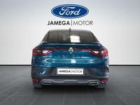 Usado Renault Arkana R.S. 140 CV (102 kW) 2021 Azul SUV