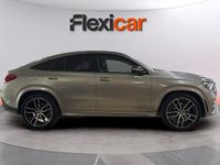 Usado Mercedes GLE350 272 CV (200 kW) 2020 Beige SUV
