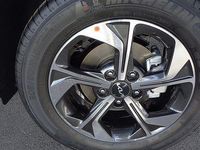 Novo Kia XCeed 115 HP (84 kW) 2026 Branco SUV