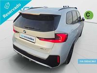 Usado BMW X1 Comfort Edition 136 CV (100 kW) 2023 Blanco SUV