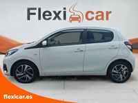 usado Peugeot 108 Top! 1.2 PureTech Allure