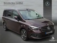 Usado Mercedes 180 116 CV (85 kW) 2025 Berlina