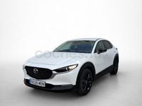 Usado Mazda CX-30 Homura-Line 150 CV (110 kW) 2023 Blanco SUV