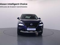 Usado Nissan X-Trail Tekna 204 CV (150 kW) 2024 SUV