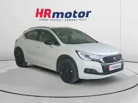 Usado DS Automobiles DS4 Style 131 CV (96 kW) 2016 Blanco SUV