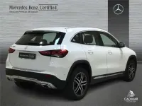 Usado Mercedes GLA200 150 CV (110 kW) 2022 SUV