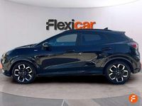 Usado Ford Puma ST-Line X 125 CV (91 kW) 2023 Negro SUV