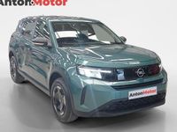 Nuevo Opel Frontera Edition 145 CV (106 kW) 2025 SUV