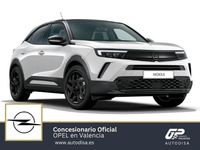 Usado Opel Mokka S 136 CV (100 kW) 2023 Blanco SUV