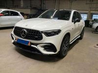Usado Mercedes GLC43 AMG AMG 421 CV (309 kW) 2024 Blanco SUV