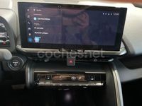 Usado Toyota C-HR Edition 196 CV (144 kW) 2024 Blanco SUV