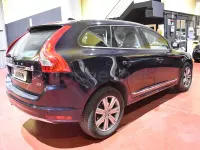 Usado Volvo XC60 Summum 150 CV (110 kW) 2015 Azul SUV