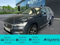 Używany Volvo XC60 Core 350 KM (257 kW) 2023 Niebieski SUV