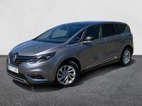 Usado Renault Espace Zen 130 CV (95 kW) 2016 Monovolumen