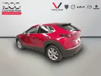 Usado Mazda CX-30 186 CV (136 kW) 2023 Rojo SUV
