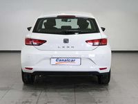 usado Seat Leon 1.4 TSI S&S Style 122