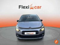 Usado Citroën C4 Live 131 CV (96 kW) 2021 Gris Monovolumen
