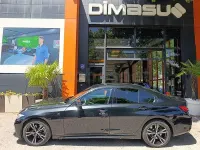 Usado BMW 330e 292 CV (214 kW) 2025 Negro Berlina