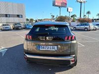 Usado Peugeot 3008 Active 131 CV (96 kW) 2020 Beige SUV