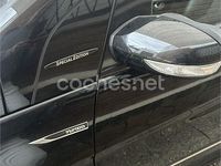 Usado Mercedes B200 193 CV (141 kW) 2007 Negro Monovolumen