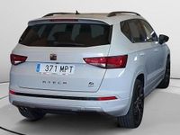Usado Seat Ateca 4Drive 190 CV (139 kW) 2019 SUV
