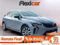 Usado Renault Clio V Evolution 101 CV (74 kW) 2025 Gris Utilitario