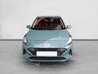 Usado Hyundai i10 67 CV (49 kW) 2025 Utilitario