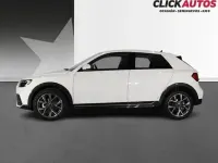 Usado Audi A1 110 CV (80 kW) 2023 SUV