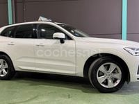 Usado Volvo XC60 Core 197 CV (144 kW) 2023 Blanco SUV