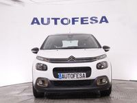 Usado Citroën C3 Origins 82 CV (60 kW) 2019 Blanco Utilitario