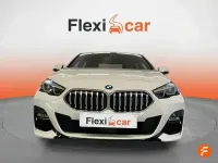 Usado BMW 218 136 CV (100 kW) 2021 Blanco Coupe