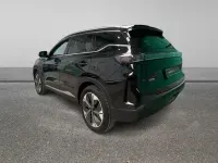 Usado Ebro s700 Luxury 147 CV (108 kW) 2025 Negro SUV