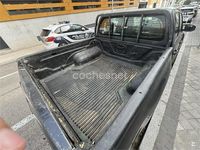 Usado Toyota HiLux 150 CV (110 kW) 2018 Verde Pickup/Camioneta