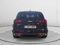 Usado Kia Ceed GT-Line 162 CV (119 kW) 2023 Negro Utilitario