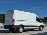 Usado Ford Transit Trend 130 CV (95 kW) 2023 Blanco Van