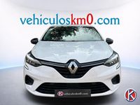 Usado Renault Clio V Equilibre 90 CV (66 kW) 2023 Blanco