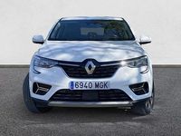 Usado Renault Arkana Equilibre 140 CV (102 kW) 2023 SUV