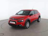 Usado Citroën C4 PureTech 110 CV (80 kW) 2020 Rojo Berlina