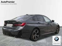 Usado BMW 320 Shadowline 190 CV (139 kW) 2025 Gris Berlina