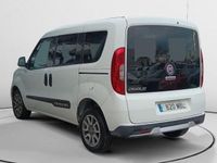 Usado Fiat Doblò Trekking 120 CV (88 kW) 2022 Monovolumen