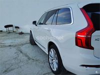 Usado Volvo XC90 Inscription 235 CV (172 kW) 2018 Blanco SUV