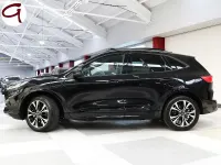 Usado Ford Kuga ST-Line 225 CV (165 kW) 2023 Negro SUV