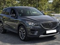 Occasion Mazda CX-5 Edition 150 ch (110 kW) 2016 Gris SUV