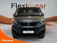 usado Peugeot Traveller 1.5bluehdi Active Long 120