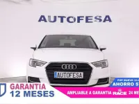 Usado Audi A3 Sportback Attraction 110 CV (80 kW) 2017 Blanco Utilitario