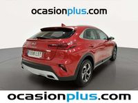Usado Kia XCeed 160 CV (117 kW) 2021 Rojo SUV