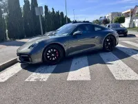 Usado Porsche 911 Carrera S 450 CV (330 kW) 2022 Coupe