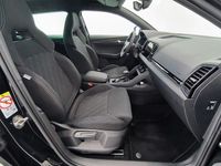 Usado Skoda Karoq SportLine 150 CV (110 kW) 2025 Negro SUV