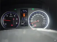 Usado Honda CR-V Elegance 150 CV (110 kW) 2011 Blanco SUV